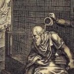Socrate: “Il primo martire per la libertà di pensiero e cristiano ante litteram”